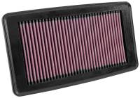 K&N - K&N Replacement Air Filter - 33-5041 - Image 9