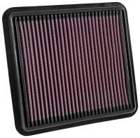 K&N - K&N Replacement Air Filter - 33-5042 - Image 8