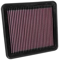 K&N - K&N Replacement Air Filter - 33-5042 - Image 9