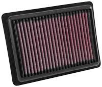 K&N - K&N Replacement Air Filter - 33-5043 - Image 8