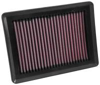 K&N - K&N Replacement Air Filter - 33-5043 - Image 9