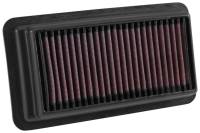 K&N - K&N Replacement Air Filter - 33-5044 - Image 8