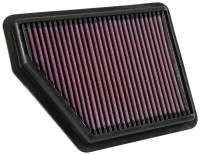 K&N - K&N Replacement Air Filter - 33-5045 - Image 8