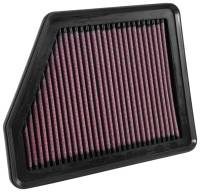 K&N - K&N Replacement Air Filter - 33-5045 - Image 9