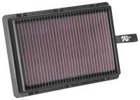 K&N - K&N Replacement Air Filter - 33-5046 - Image 8