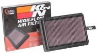 K&N - K&N Replacement Air Filter - 33-5046 - Image 10