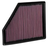 K&N - K&N Replacement Air Filter - 33-5047 - Image 9