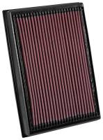 K&N - K&N Replacement Air Filter - 33-5048 - Image 8