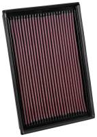 K&N - K&N Replacement Air Filter - 33-5048 - Image 9