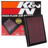 K&N - K&N Replacement Air Filter - 33-5048 - Image 10