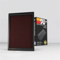 K&N - K&N Replacement Air Filter - 33-5048 - Image 12