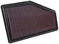 K&N - K&N Replacement Air Filter - 33-5049 - Image 8