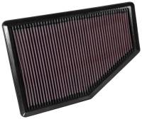 K&N - K&N Replacement Air Filter - 33-5049 - Image 9