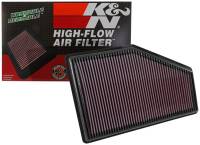 K&N - K&N Replacement Air Filter - 33-5049 - Image 10