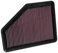 K&N - K&N Replacement Air Filter - 33-5051 - Image 9