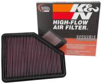 K&N - K&N Replacement Air Filter - 33-5051 - Image 10