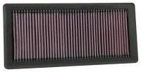 K&N - K&N Replacement Air Filter - 33-5052 - Image 9