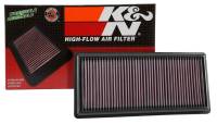 K&N - K&N Replacement Air Filter - 33-5052 - Image 10