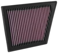 K&N - K&N Replacement Air Filter - 33-5053 - Image 2