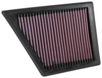 K&N - K&N Replacement Air Filter - 33-5054 - Image 9