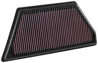 K&N - K&N Replacement Air Filter - 33-5055 - Image 8