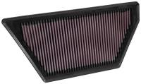 K&N - K&N Replacement Air Filter - 33-5055 - Image 9