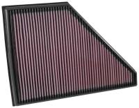 K&N - K&N Replacement Air Filter - 33-5056 - Image 8