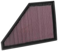 K&N - K&N Replacement Air Filter - 33-5056 - Image 9