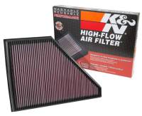 K&N - K&N Replacement Air Filter - 33-5056 - Image 10