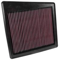 K&N - K&N Replacement Air Filter - 33-5058 - Image 9