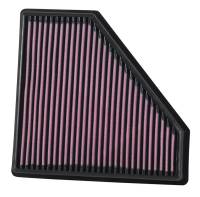 K&N - K&N Replacement Air Filter - 33-5059 - Image 8