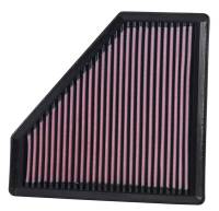 K&N - K&N Replacement Air Filter - 33-5059 - Image 9