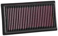 K&N - K&N Replacement Air Filter - 33-5060 - Image 8