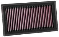 K&N - K&N Replacement Air Filter - 33-5060 - Image 9