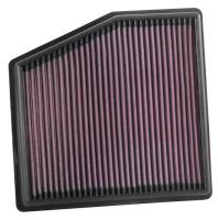 K&N - K&N Replacement Air Filter - 33-5061 - Image 8