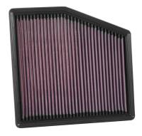 K&N - K&N Replacement Air Filter - 33-5061 - Image 9