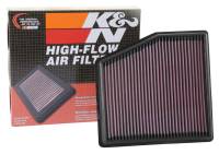 K&N - K&N Replacement Air Filter - 33-5061 - Image 10