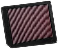 K&N - K&N Replacement Air Filter - 33-5062 - Image 9