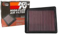 K&N - K&N Replacement Air Filter - 33-5062 - Image 10