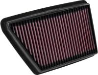 K&N - K&N Replacement Air Filter - 33-5063 - Image 8