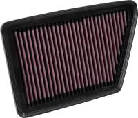 K&N - K&N Replacement Air Filter - 33-5063 - Image 9