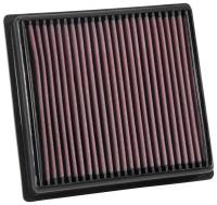 K&N - K&N Replacement Air Filter - 33-5064 - Image 8