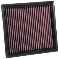 K&N - K&N Replacement Air Filter - 33-5064 - Image 9