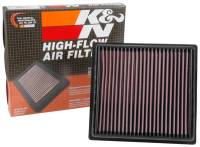 K&N - K&N Replacement Air Filter - 33-5064 - Image 10