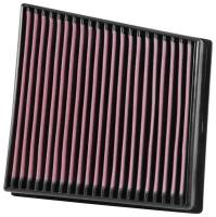 K&N - K&N Replacement Air Filter - 33-5065 - Image 8