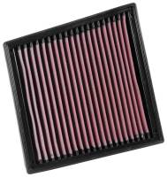 K&N - K&N Replacement Air Filter - 33-5065 - Image 9