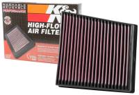 K&N - K&N Replacement Air Filter - 33-5065 - Image 10