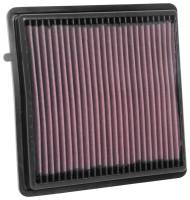 K&N - K&N Replacement Air Filter - 33-5066 - Image 8