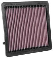 K&N - K&N Replacement Air Filter - 33-5066 - Image 9