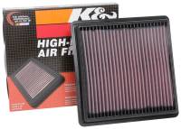 K&N - K&N Replacement Air Filter - 33-5066 - Image 10